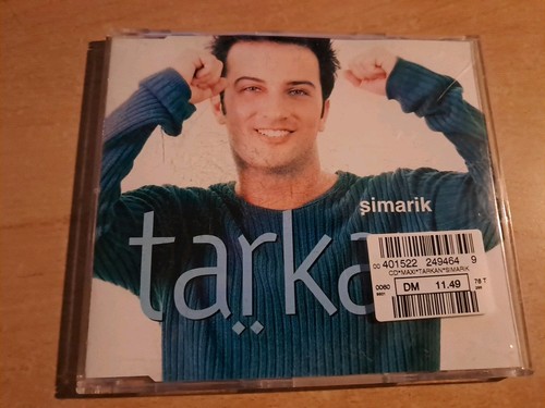 Simarik von tarkan - |, |
