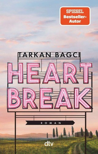 Heartbreak tarkan bagci - heartbreak,
