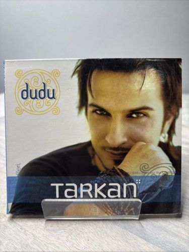 Tarkan dudu 2003 - 2003, turkish
