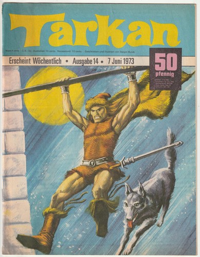 Tarkan simavi 1973 - ✪,