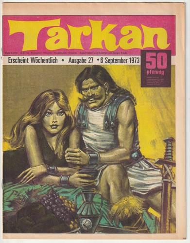 Tarkan simavi 1973 - ✪,