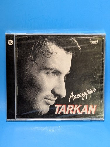 Aacayipsin tarkan new - aacayipsin,
