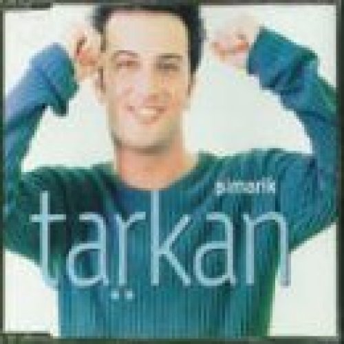 Tarkan simarik - tarkan, (1999)