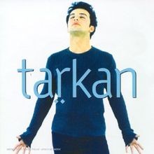 Tarkan von - |, cd