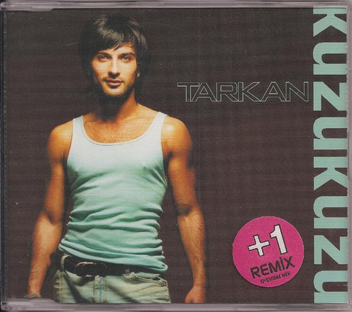 Tarkan kuzu - tarkan,