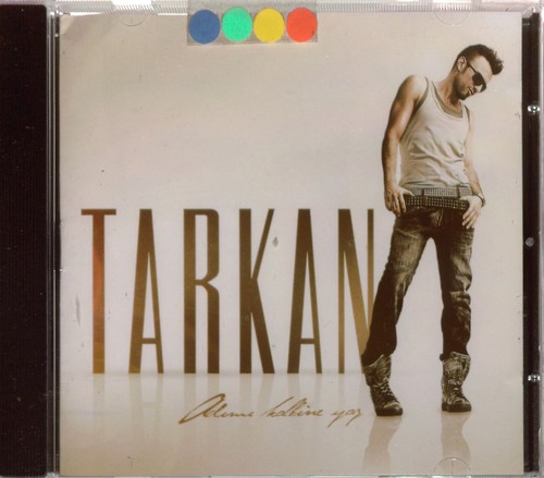 19798 tarkan adimi kalbine - ,