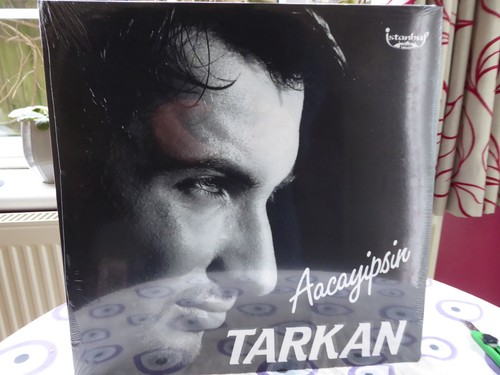 Tarkan acayipsin star - ,, of