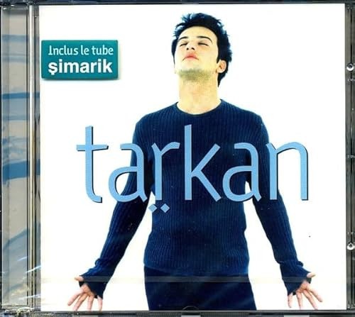 Tarkan import - tarkan, [import]