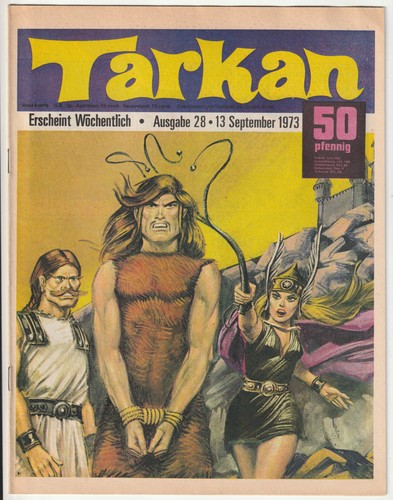 Tarkan simavi 1973 - ✪,