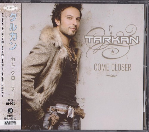 Tarkan come closer 15 - tarkan,