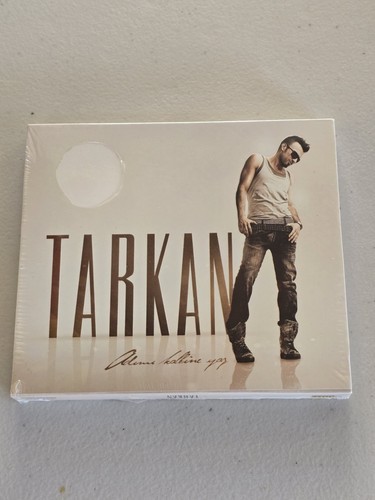 Tarkan adimi kalbine yaz - :,