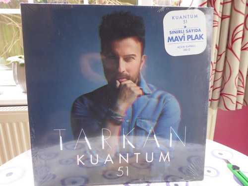 Tarkan kuantum star - 51,, of