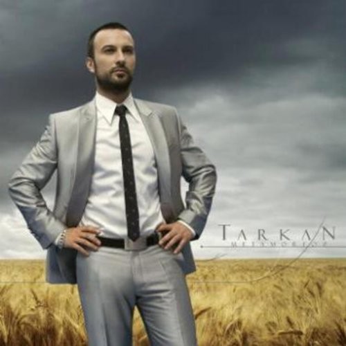 Tarkan metamorfoz cd - -,