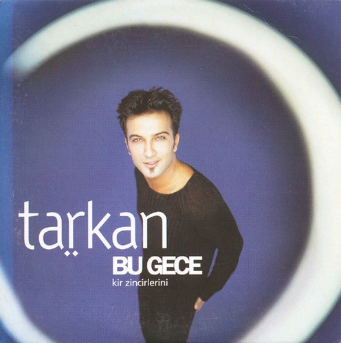 Tarkan gece kir - -,