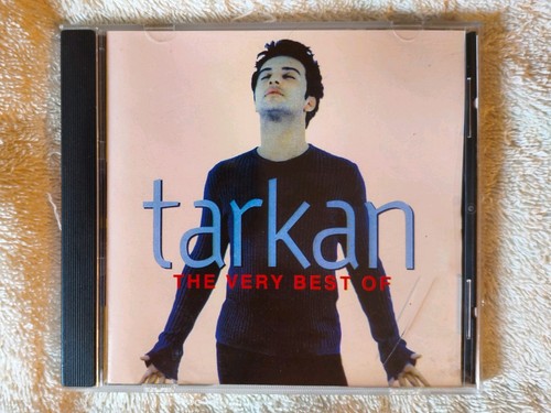 Tarkan the very best - the,