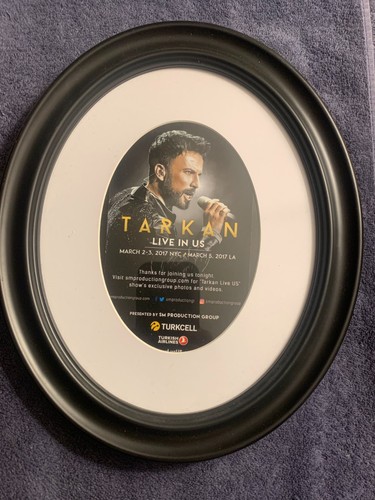 Tarkan nyc marzo 2017 - tarkan,