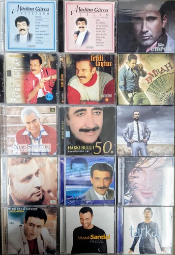 Tarkan emrah mustafa - -,