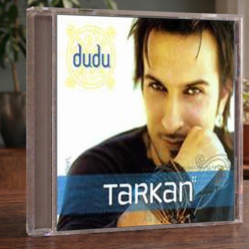 Tarkan dudu cd - tarkan,