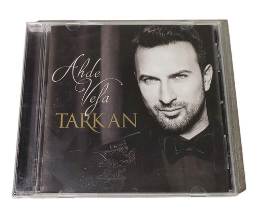 Tarkan ahde vefa turkish - ahde,