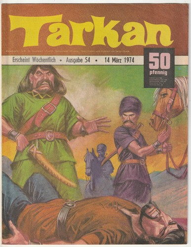 Tarkan simavi 1974 - ✪,