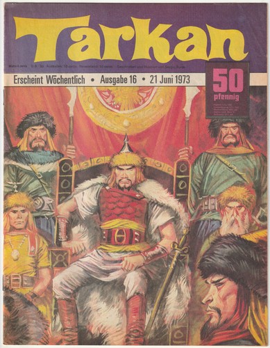 Tarkan simavi 1973 - tarkan,