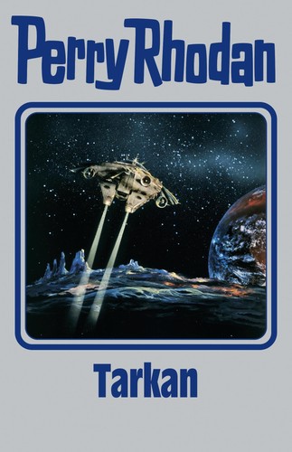 Perry rhodan tarkan - perry,