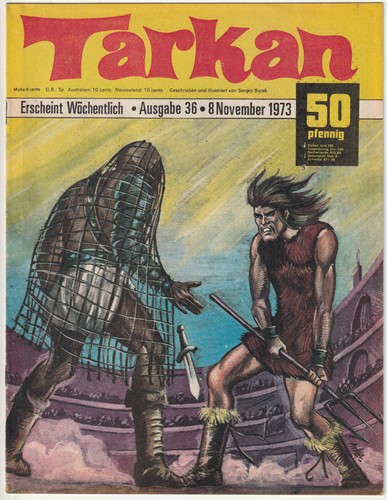 Tarkan simavi 1973 - tarkan,