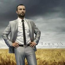 Metamorfoz von tarkan - tarkan, |