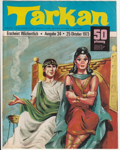 Tarkan simavi 1973 - simavi,