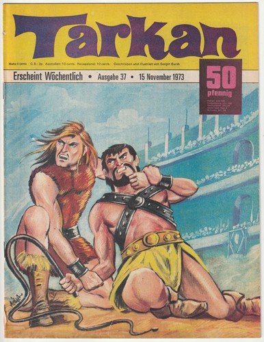 Tarkan simavi 1973 - ✪,