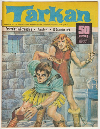 Tarkan simavi 1973 - ✪,