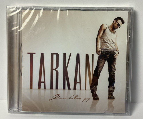 Tarkan adimi kalbine yaz - adimi,