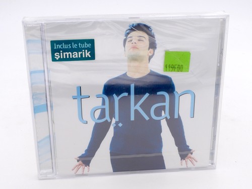 Tarkan neuf - -,