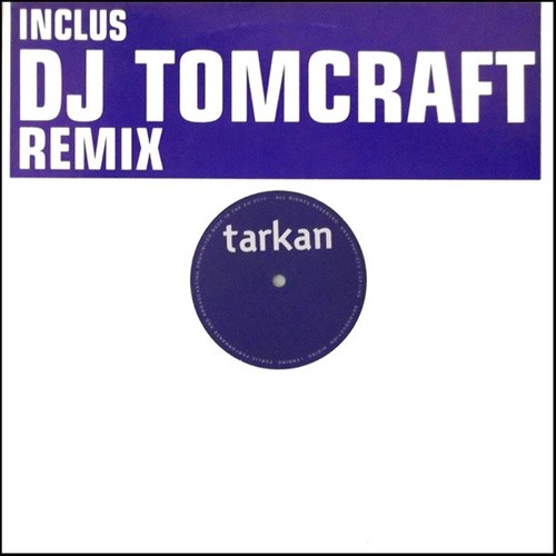 Tarkan gece kir - tarkan, bu