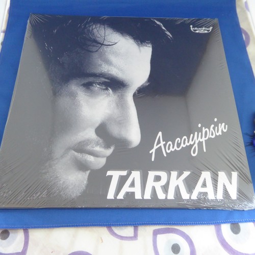 Tarkan aacayipsin turkish - aacayipsin,
