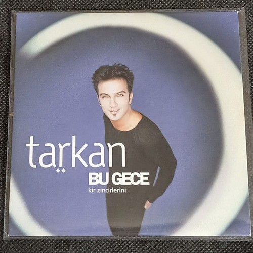Tarkan gece kir - –, [kir