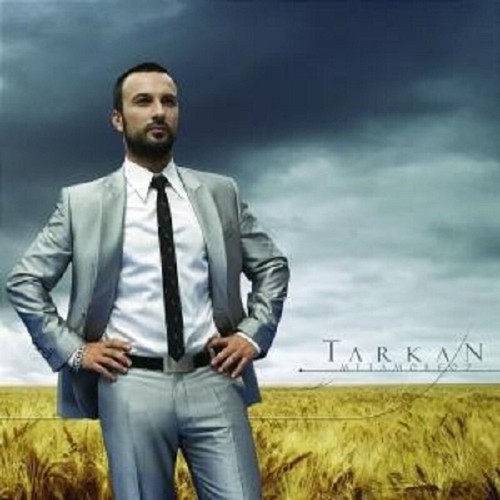 Tarkan metamorfoz cd new - cd,