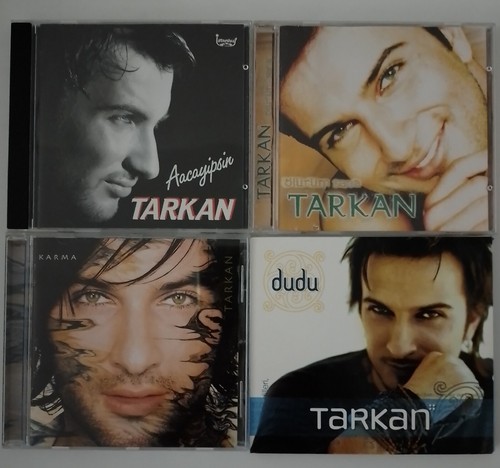 Tarkan lot - tarkan, lot...
