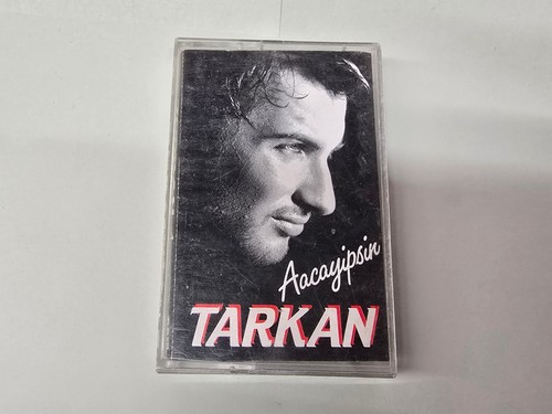 Tarkan aacayipsin - aacayipsin, (1994)