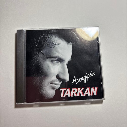 Turkey pop star tarkan - pop,