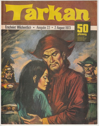 Tarkan simavi 1973 - ✪,
