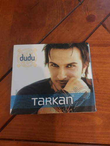 Tarkan dudu 2003 - tarkan, –
