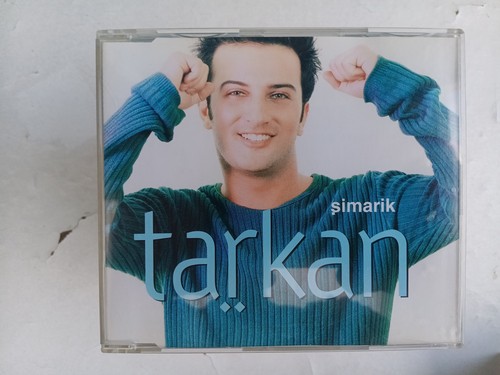 Tarkan simarik - tarkan,,