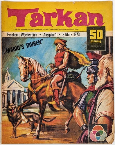 Tarkan quaderno simavi - 1,,