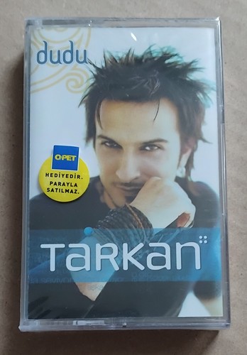 Tarkan dudu original - dudu, *original