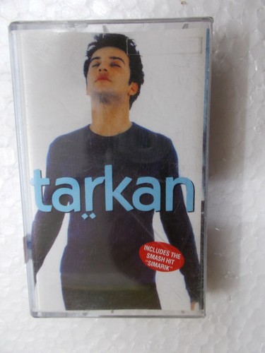 Tarkan simarik basina bela - basina,