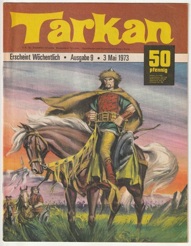 Tarkan simavi 1973 - tarkan,