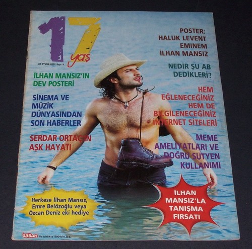 Tarkan shirtless eminem - tarkan, cover