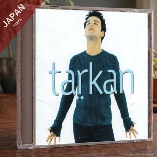 Tarkan chu wa - tarkan, chu!