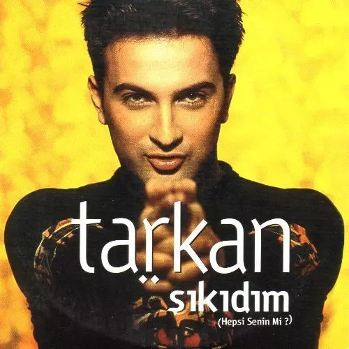 Sikidim tarkan - sikidim,,